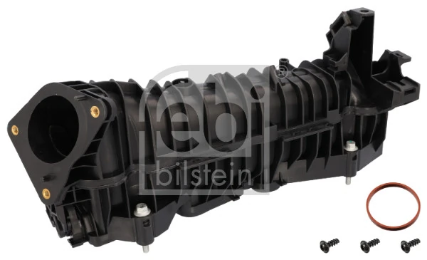 Fitting, intake manifold
